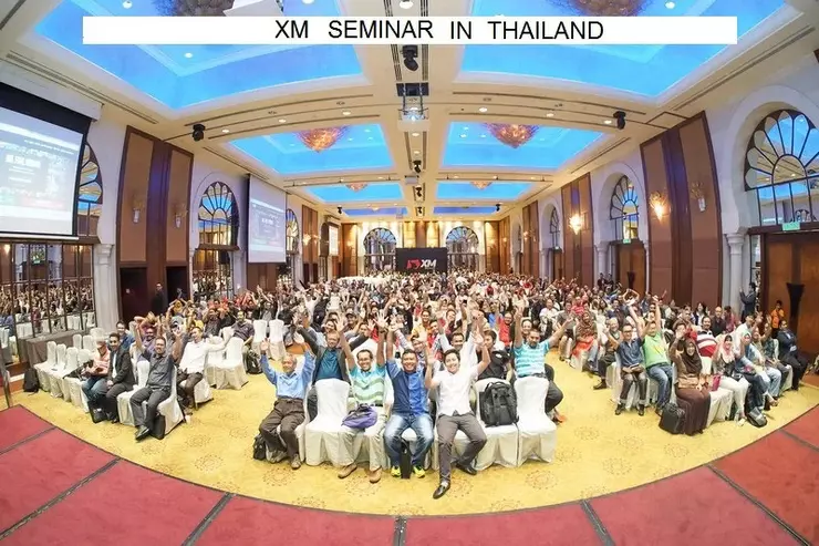 Forex Trading Seminar