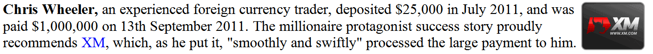 Crypto Broker