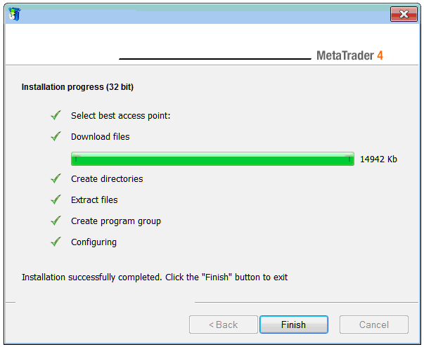 Bitcoin Software MT4 Download - Download Bitcoin MT4 Download - How Do I Download MT4 Trading Platform?