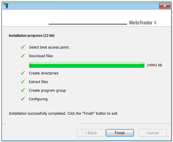 Bitcoin Trading Platform MetaTrader 4 Download - Download BTC MetaTrader 4 Download - How Do I Download MetaTrader 4 BTCUSD Crypto Trading Platform?