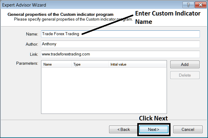 Name of New Custom Indicator in MT4 - Adding Custom BTCUSD Indicators MT4 - Indicators Analysis Tutorials