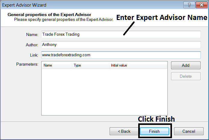 How to Add Bitcoin Trading EAs on MT4