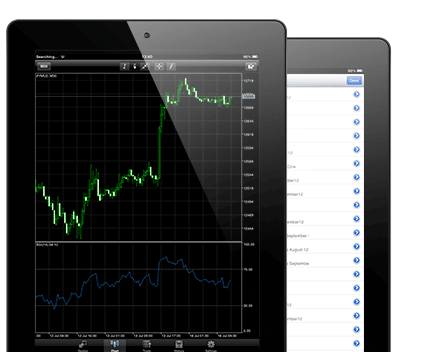 How Do I Trade Bitcoin and Use MetaTrader 5 App on iPhone? - How to Trade BTCUSD and Use MT5 App on iPhone