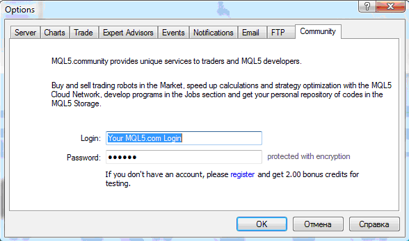 MetaTrader 4 BTCUSD Trading Platform Automated BTCUSD Trading Automation