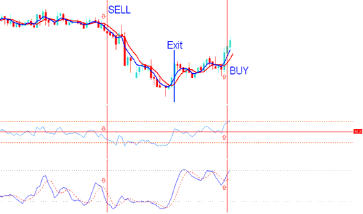 Stochastic oscillator RSI and MACD Bitcoin Strategy - Free BTC Daily Strategy