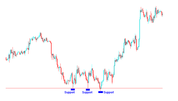 Stop Loss Bitcoin Order Setting - Stop Loss Order Setting: Points to Remember When Setting Trading Stop Loss Orders