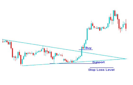 Methods of How to Set Stop Loss Bitcoin Orders - Bitcoin Stop Loss Orders Setting