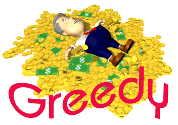 Bitcoin Psychology Fear and Greed - Crypto Psychology PDF