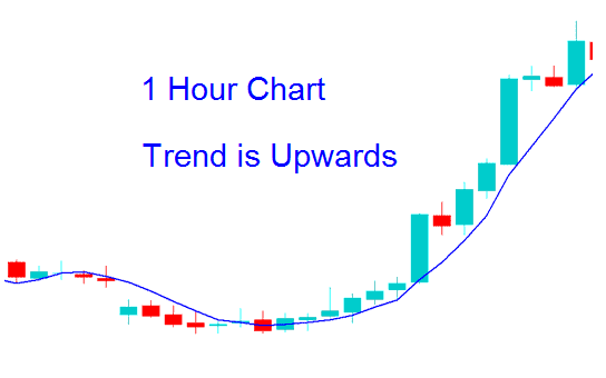 Types of Bitcoin Traders - Bitcoin Scalpers, Bitcoin Day Traders, Bitcoin Swing Traders and Bitcoin Position Traders - Types of BTCUSD Traders